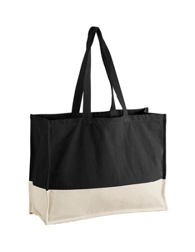WES-W858-EarthAware® Organic Contrast Shopper